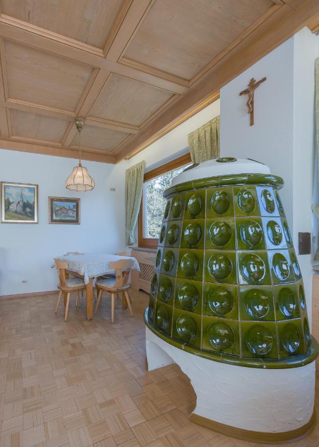 Locanda Pensione Maria Vigo di Fassa Exterior photo
